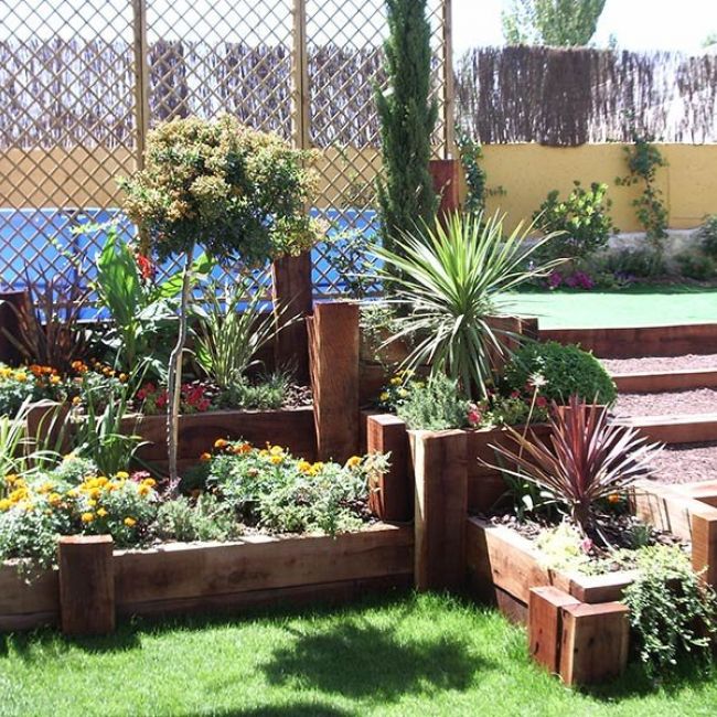 Centro de jardinería en Aranjuez