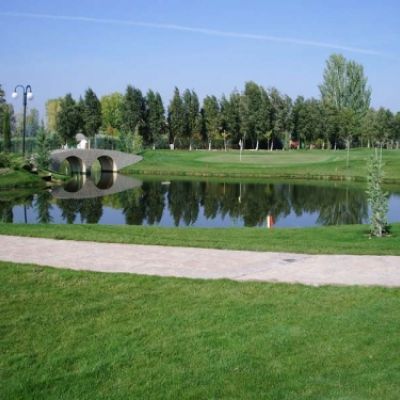 Grandes obras de jardinería