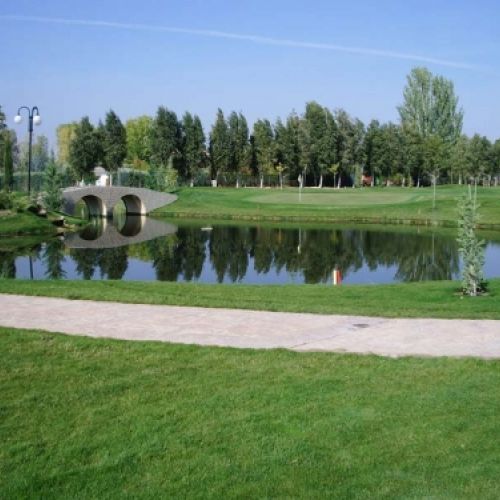 Grandes obras de jardinería