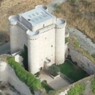 Grandes obras de jardinería