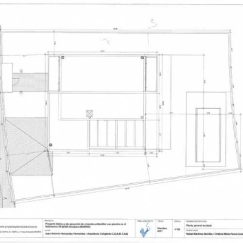 Planos de jardines