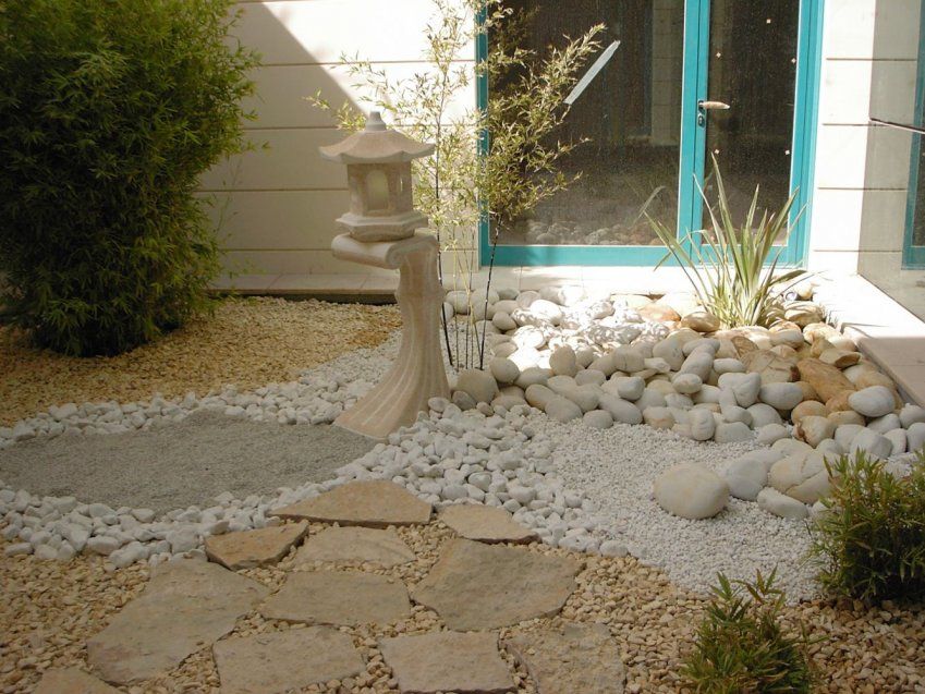 patio residencia